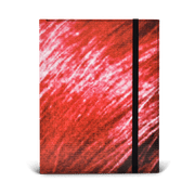 Oliver Notebook