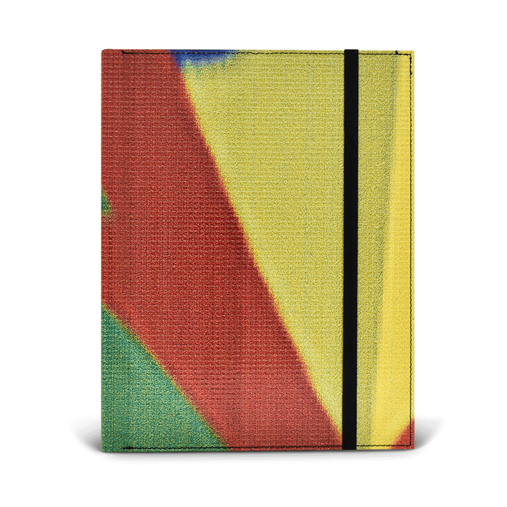 Oliver Notebook