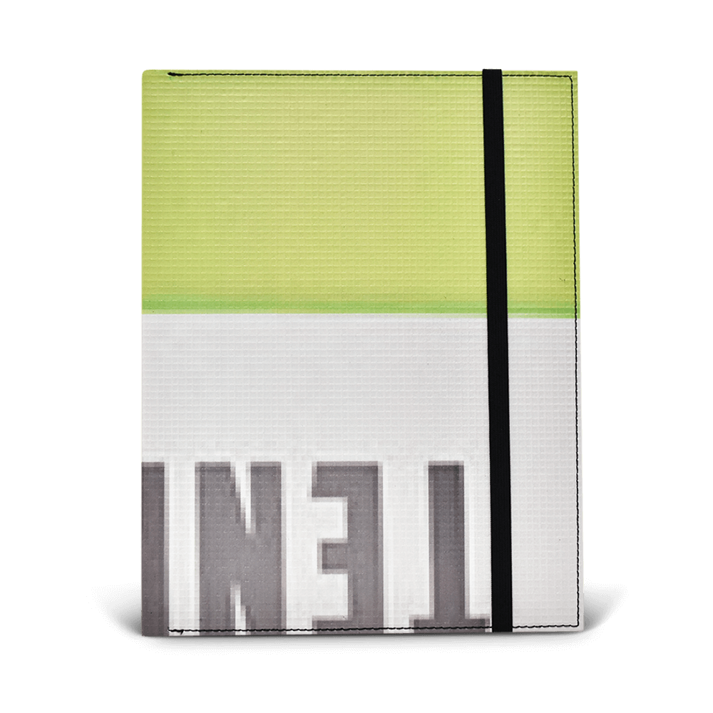 Oliver Notebook