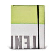 Oliver Notebook
