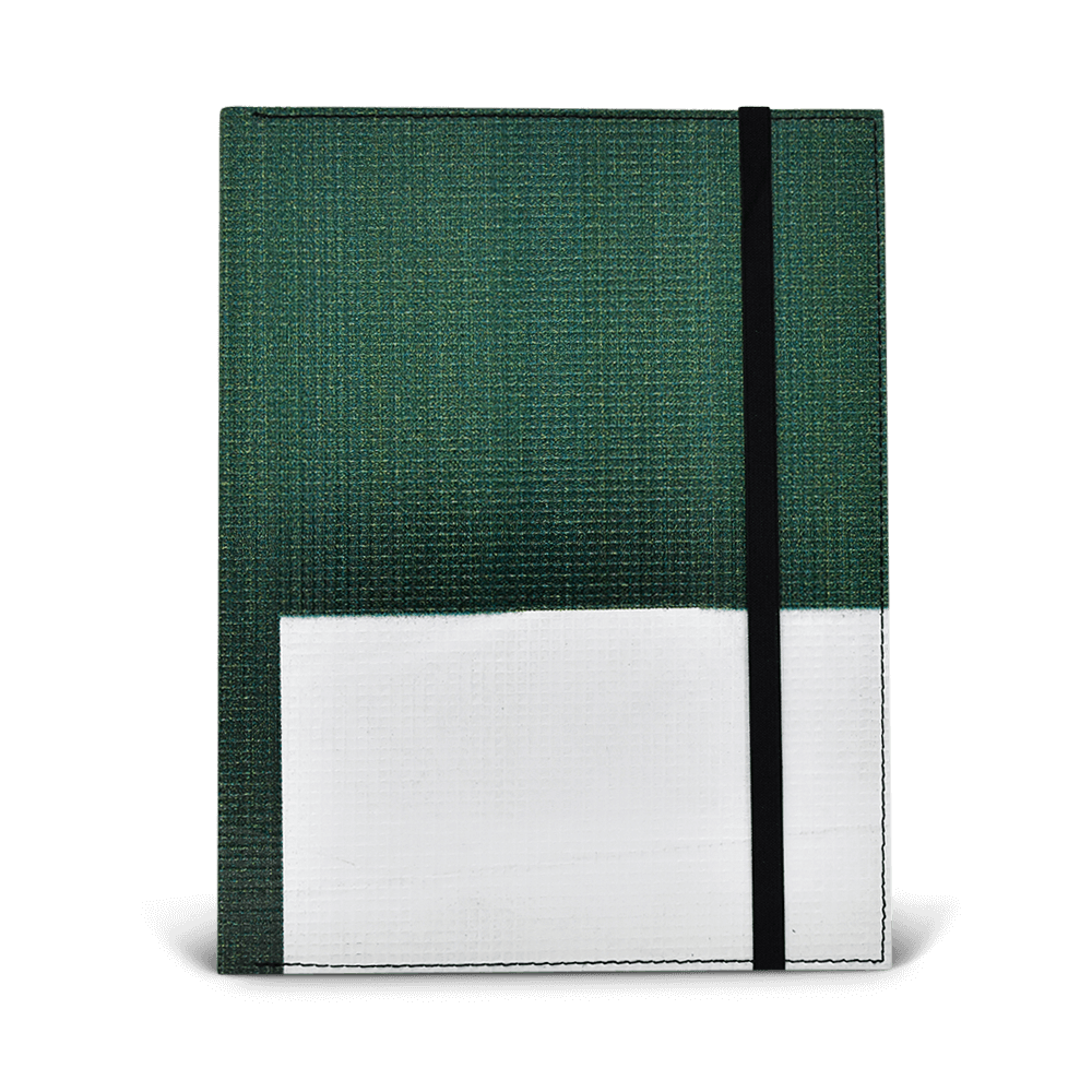Oliver Notebook