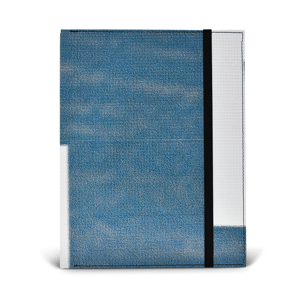 Oliver Notebook