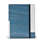 Oliver Notebook
