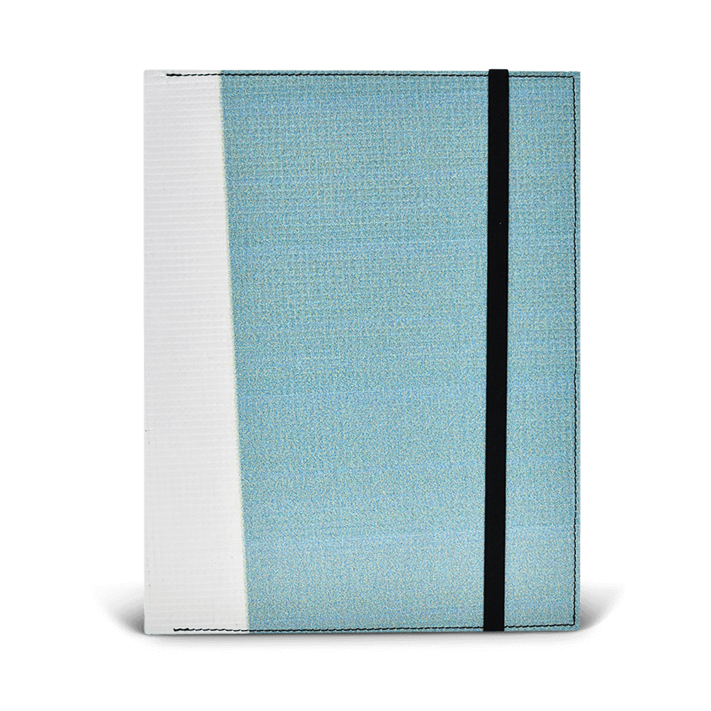 Oliver Notebook
