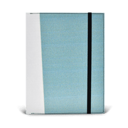 Oliver Notebook