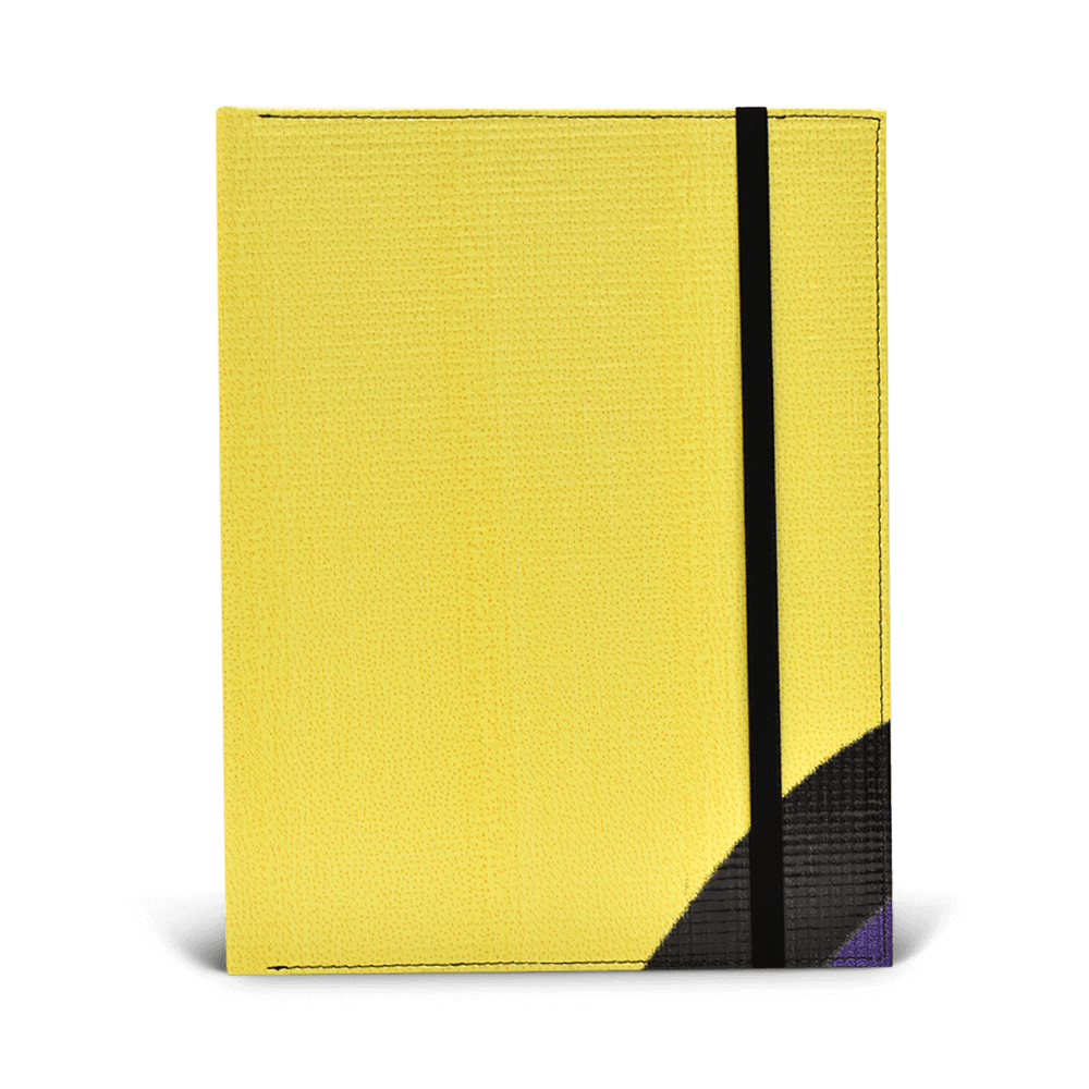 Oliver Notebook