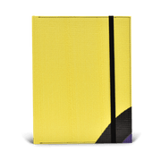 Oliver Notebook