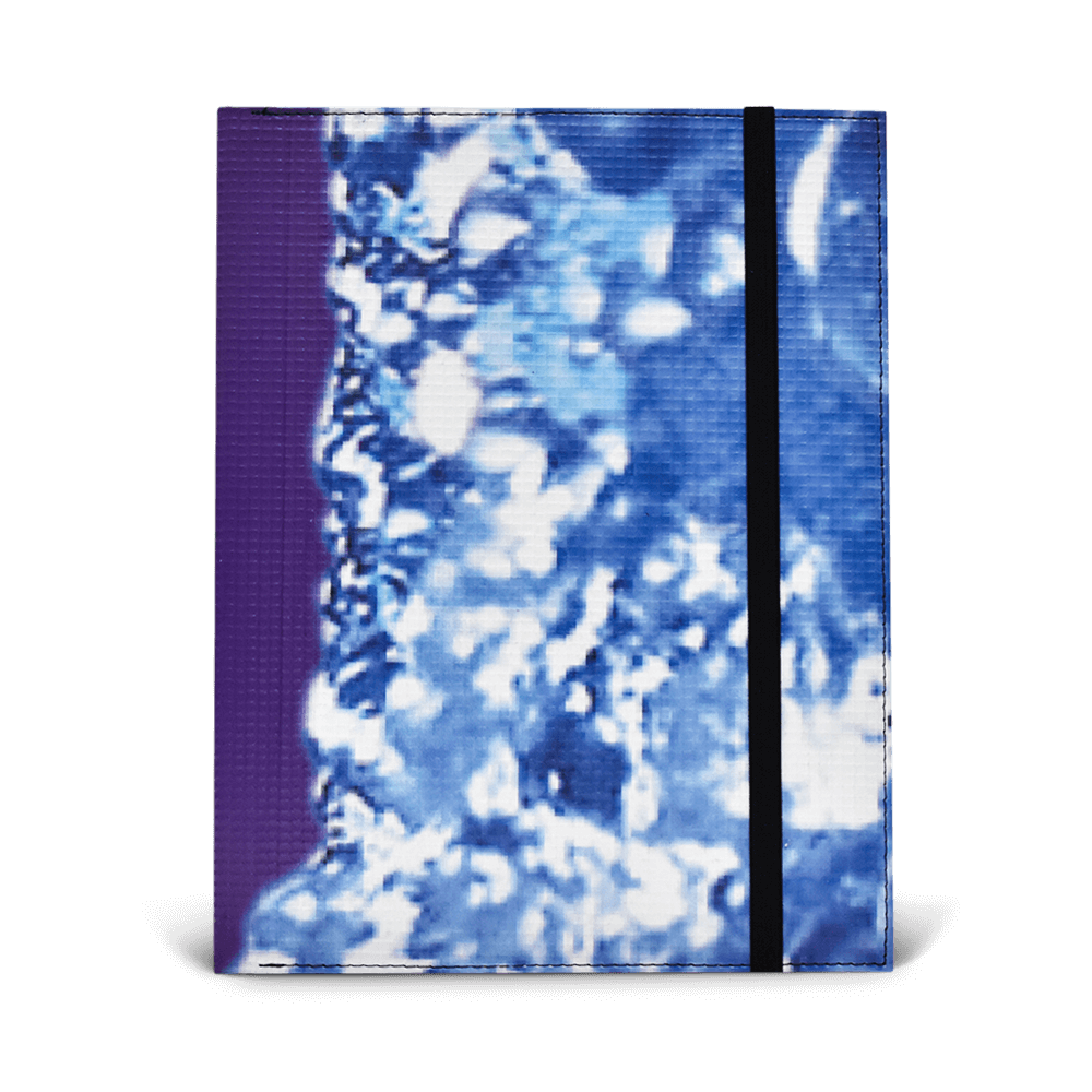 Oliver Notebook