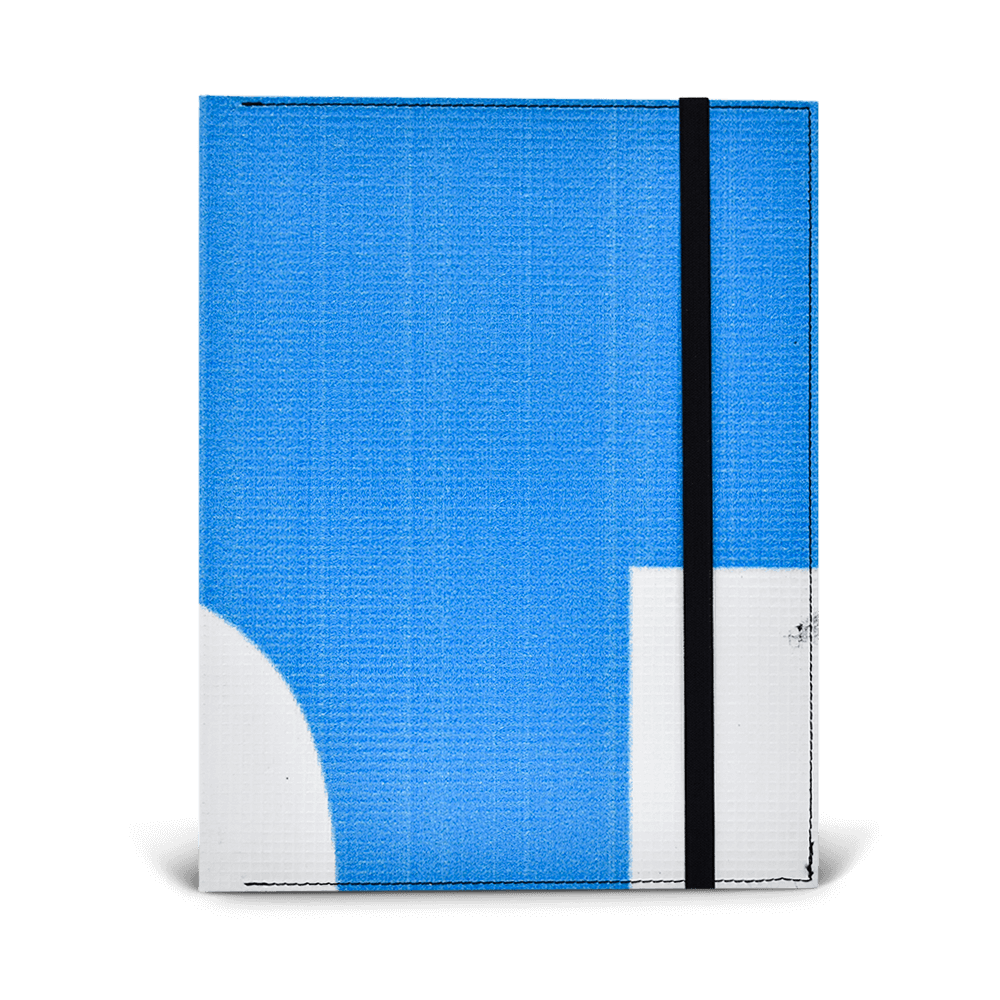 Oliver Notebook