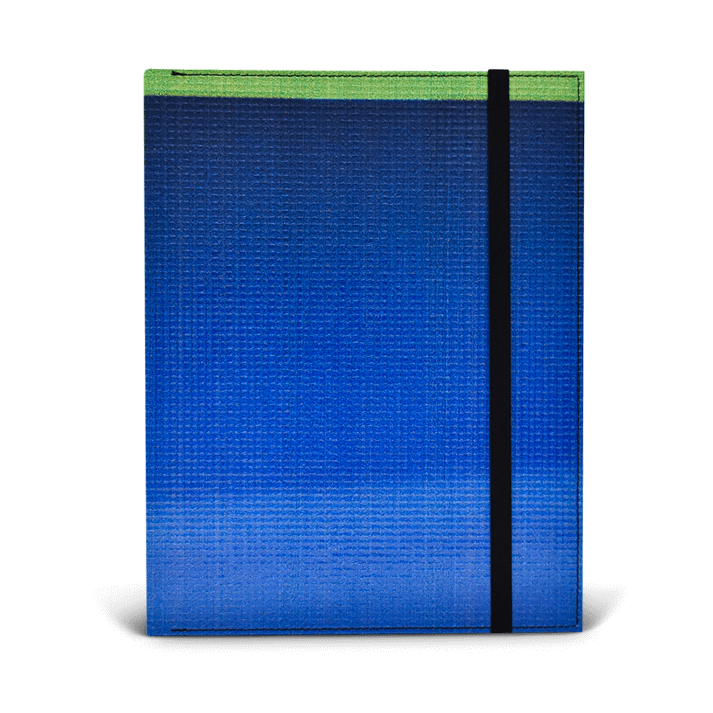 Oliver Notebook