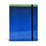 Oliver Notebook