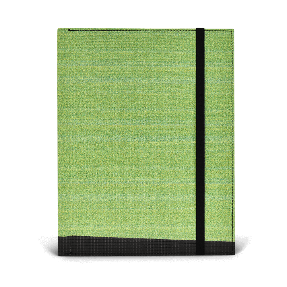 Oliver Notebook