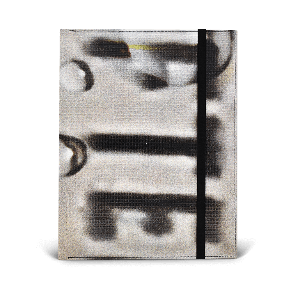 Oliver Notebook