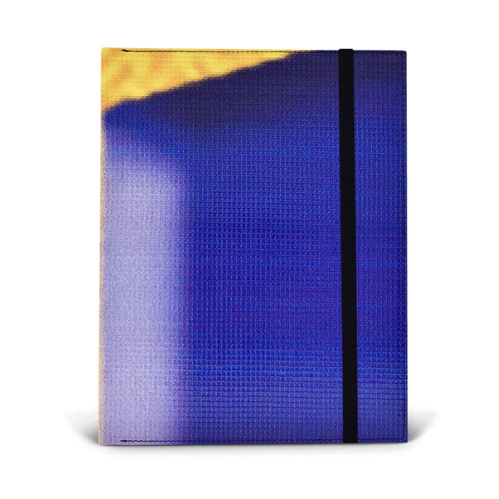 Oliver Notebook