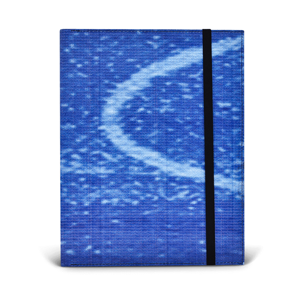Oliver Notebook