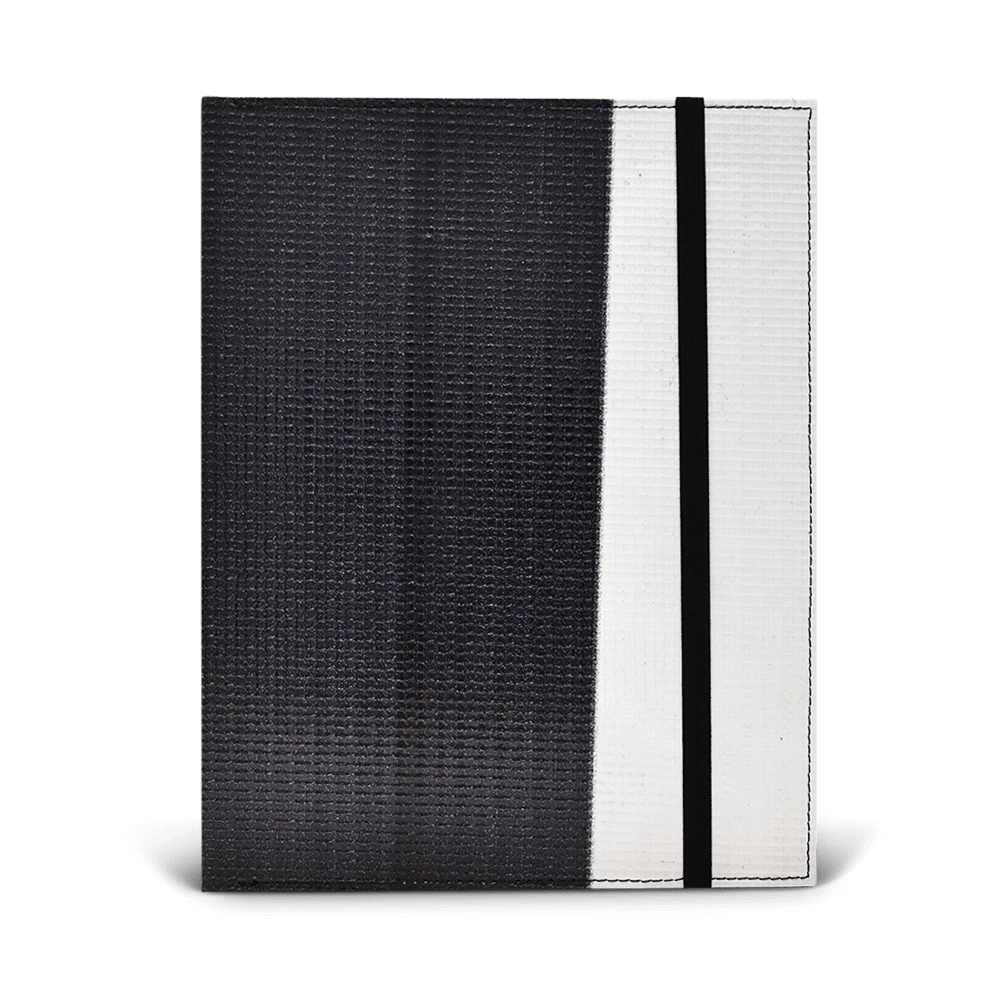 Oliver Notebook