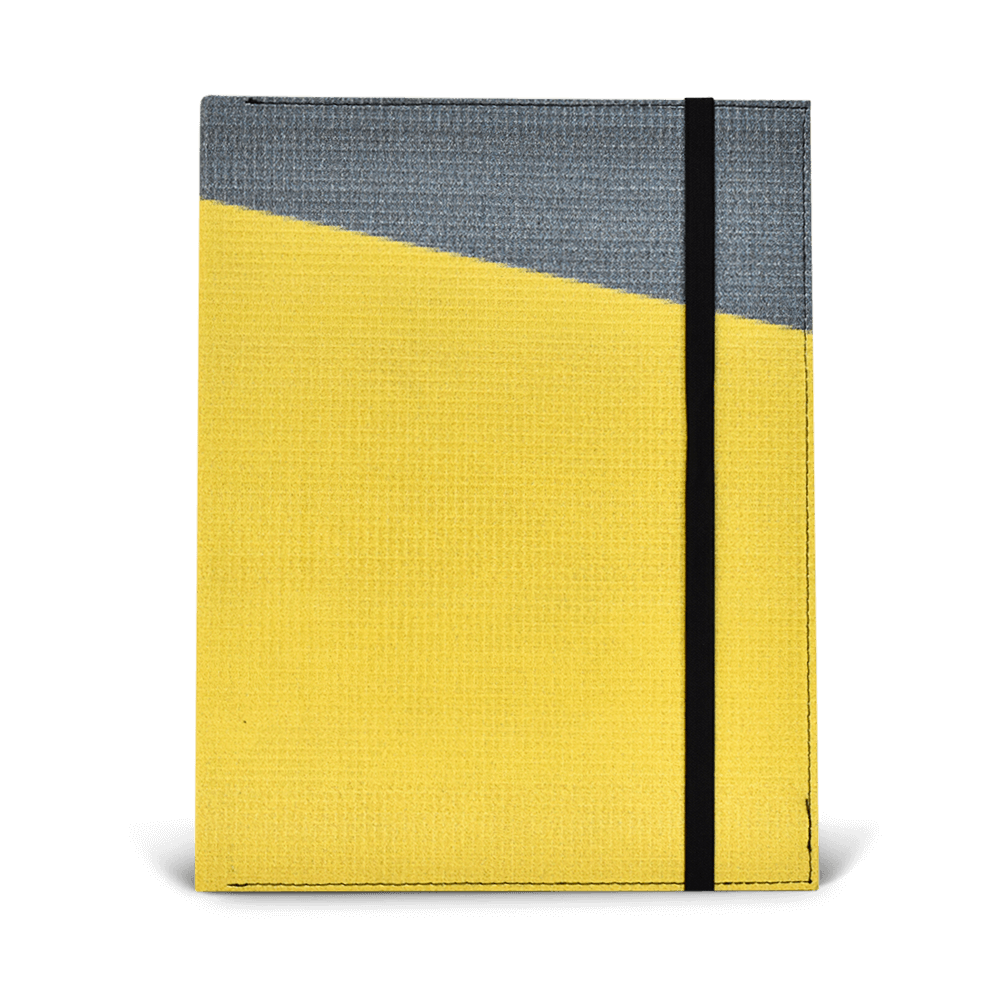 Oliver Notebook