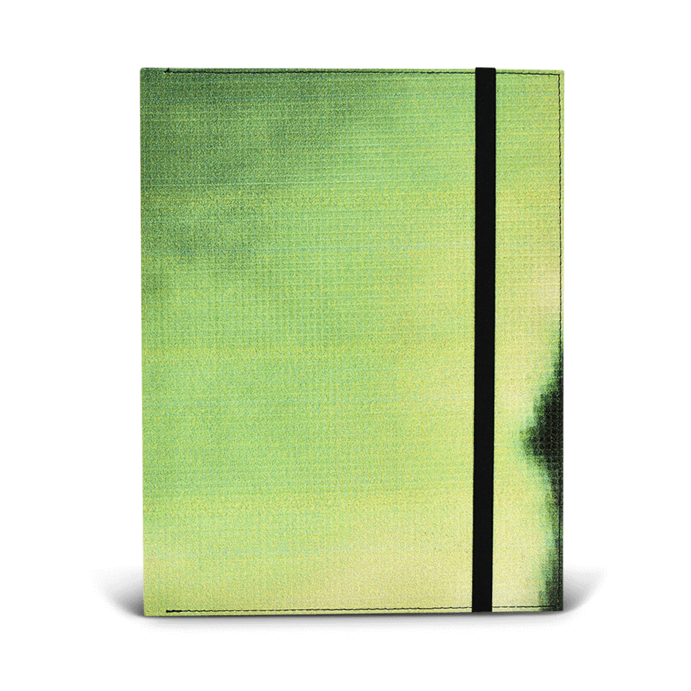 Oliver Notebook