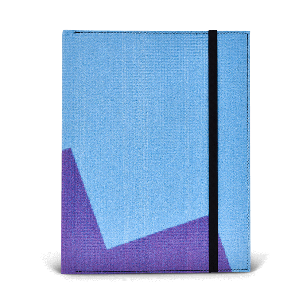 Oliver Notebook