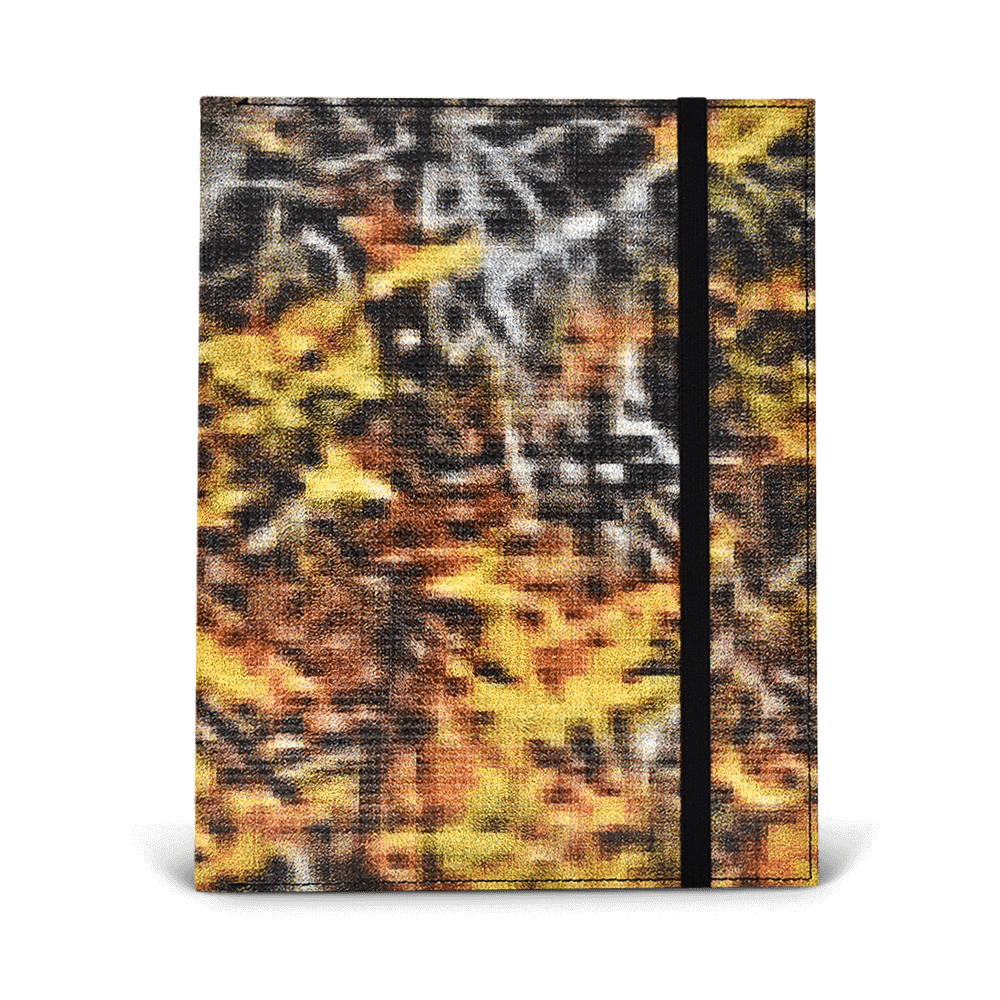 Oliver Notebook