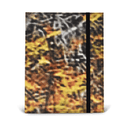Oliver Notebook