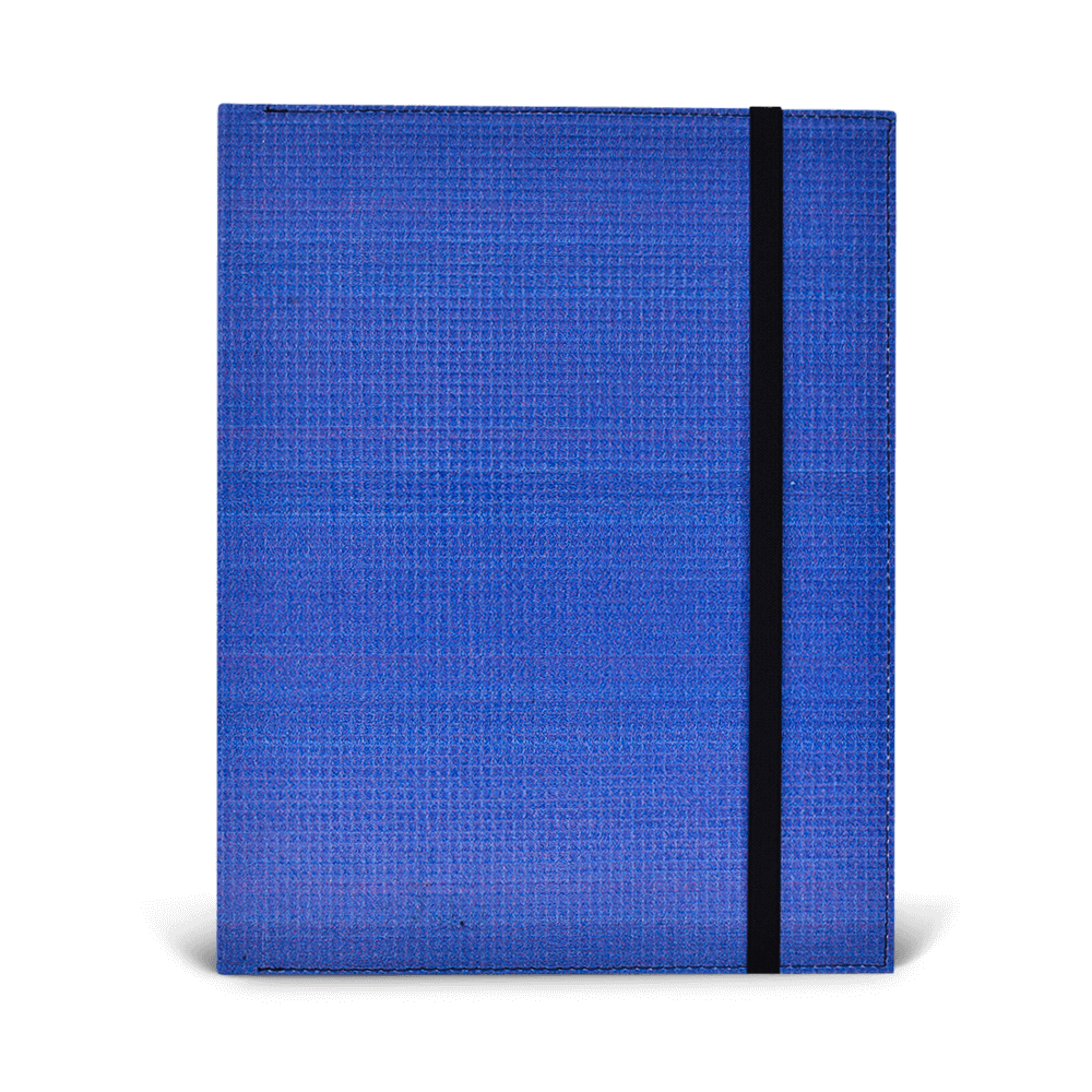 Oliver Notebook