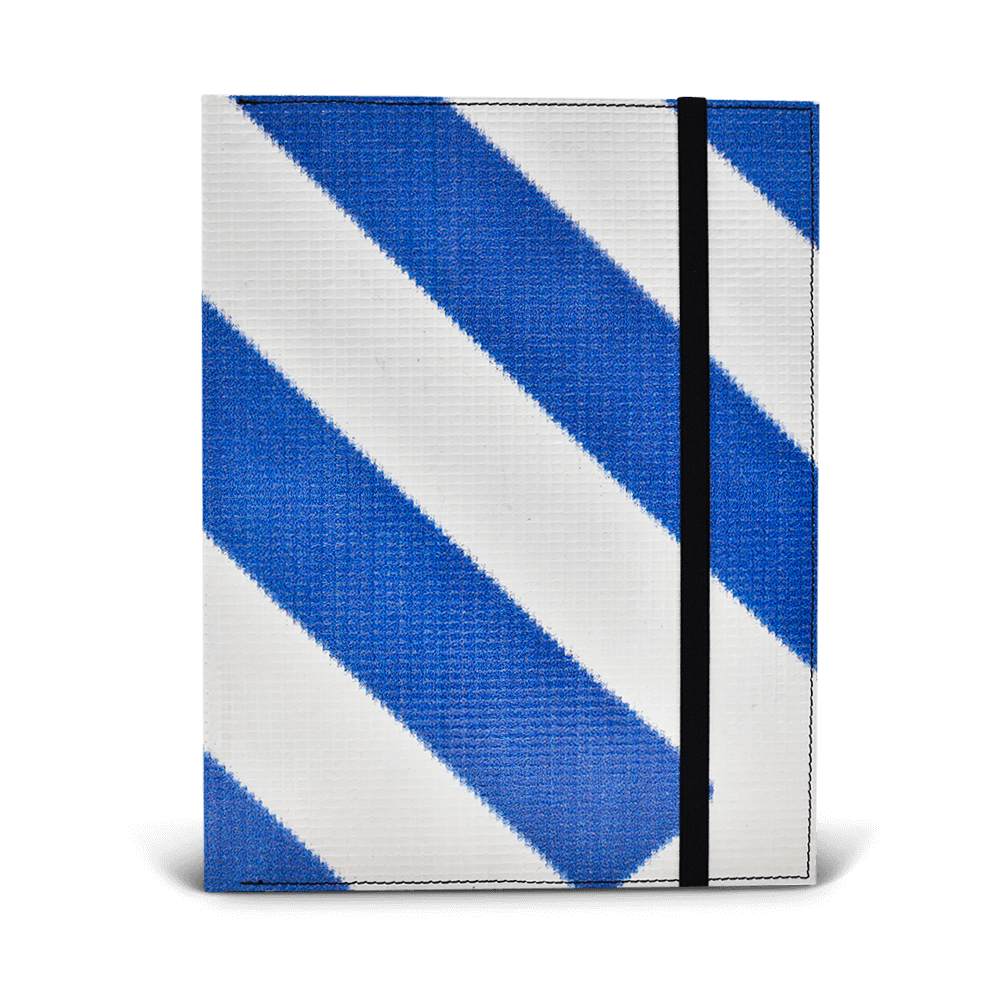 Oliver Notebook