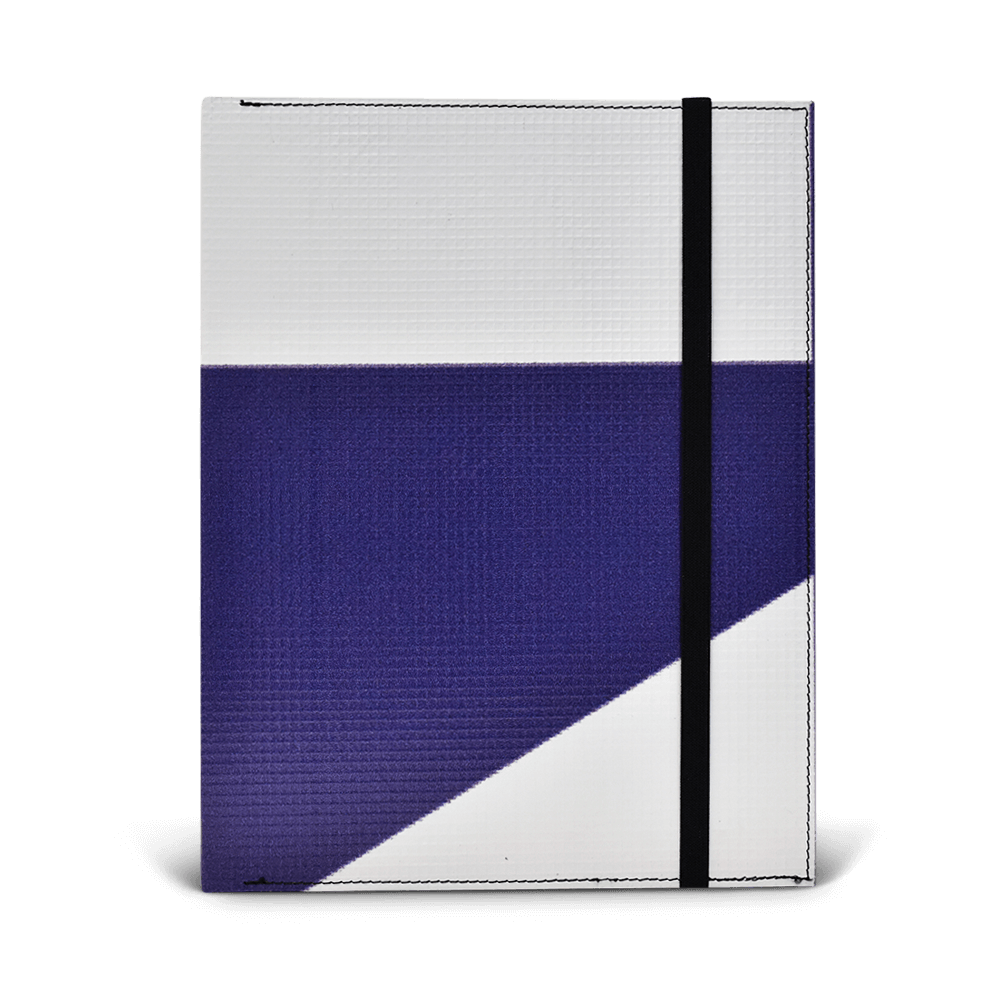 Oliver Notebook