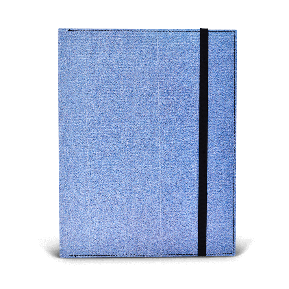 Oliver Notebook