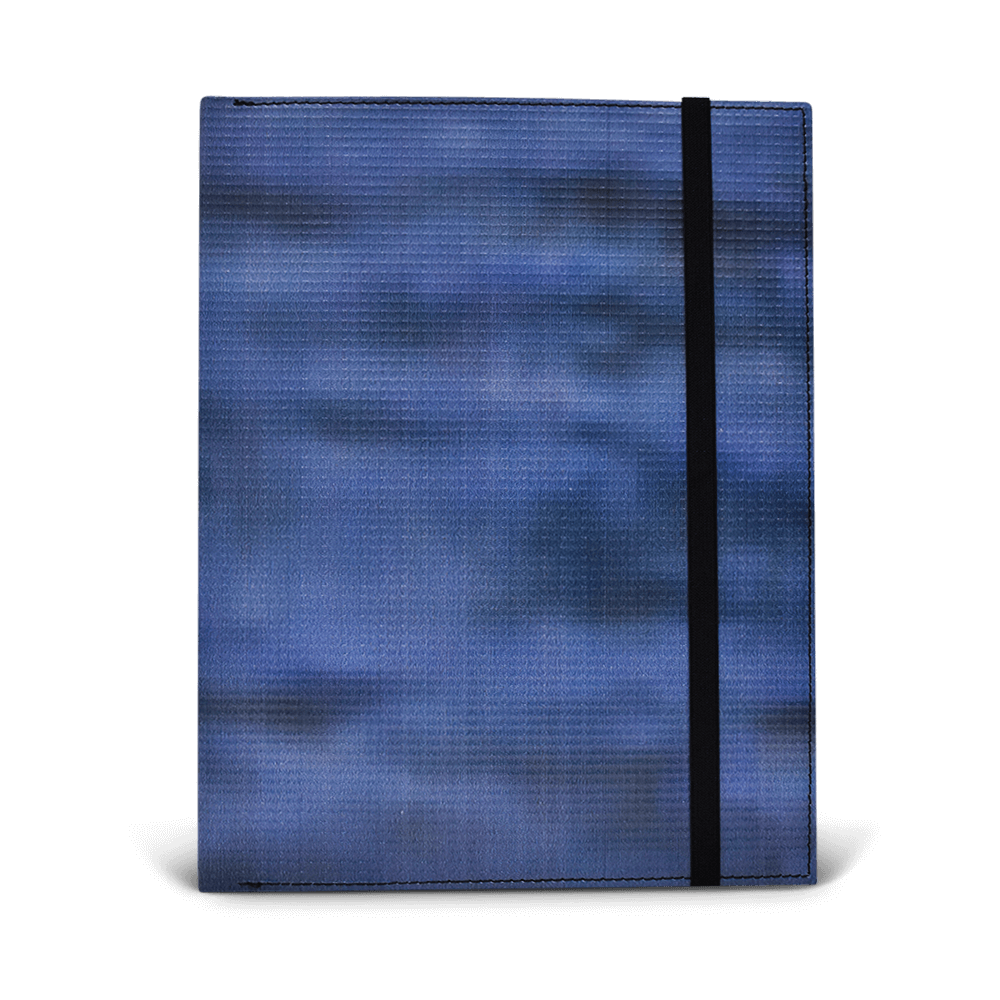 Oliver Notebook