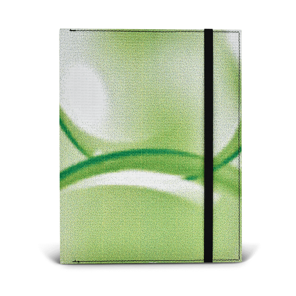 Oliver Notebook