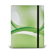 Oliver Notebook