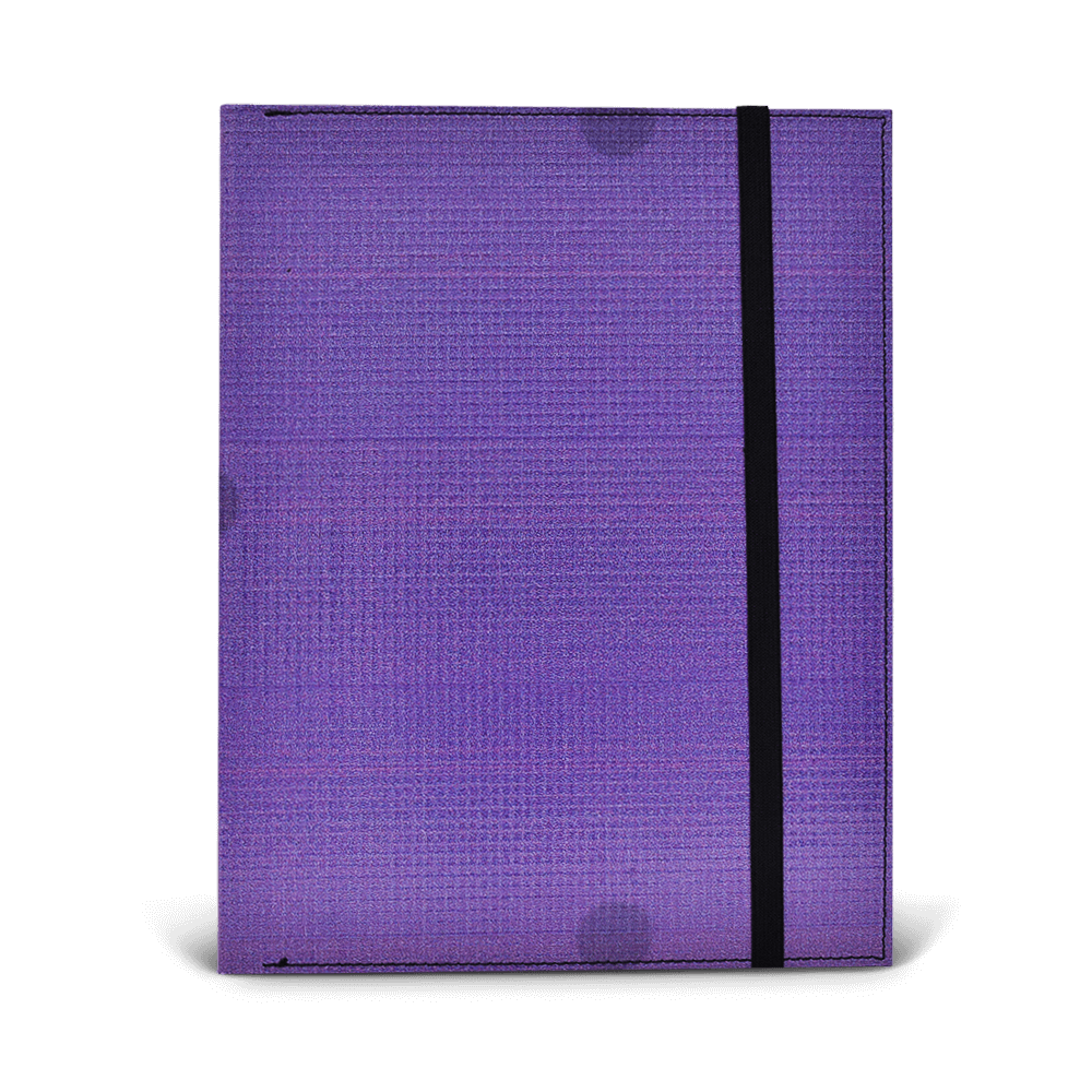 Oliver Notebook