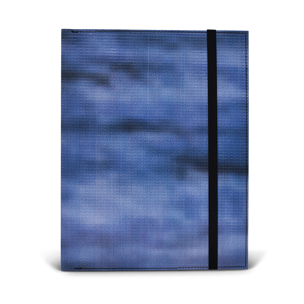 Oliver Notebook