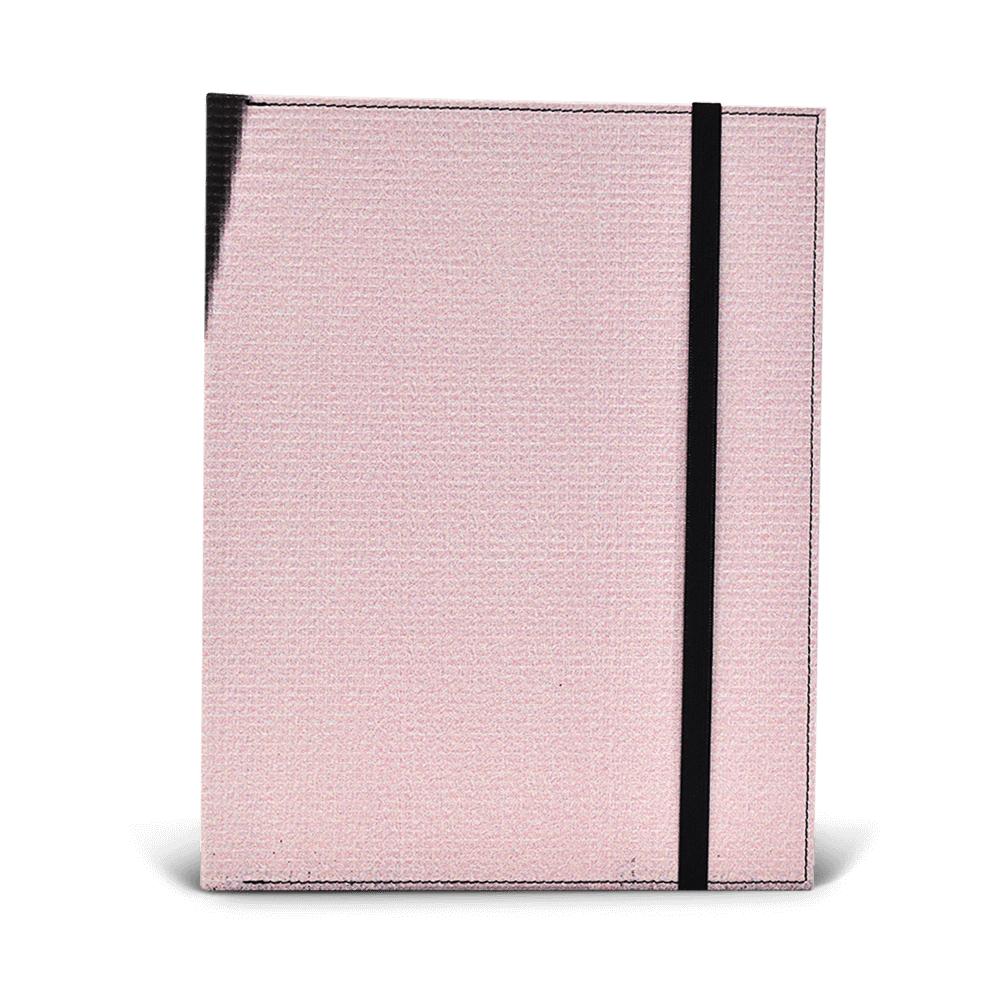 Oliver Notebook