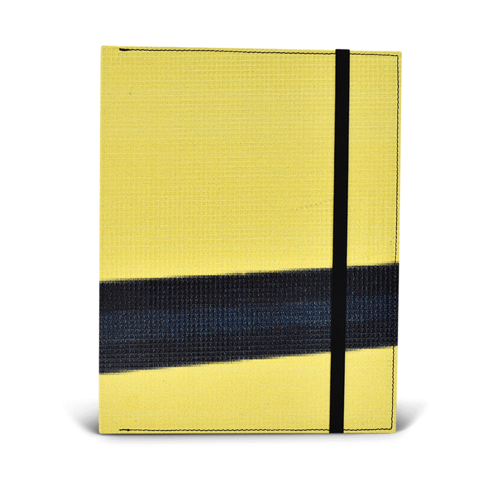 Oliver Notebook