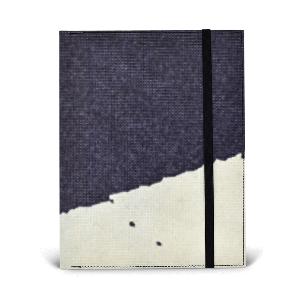 Oliver Notebook