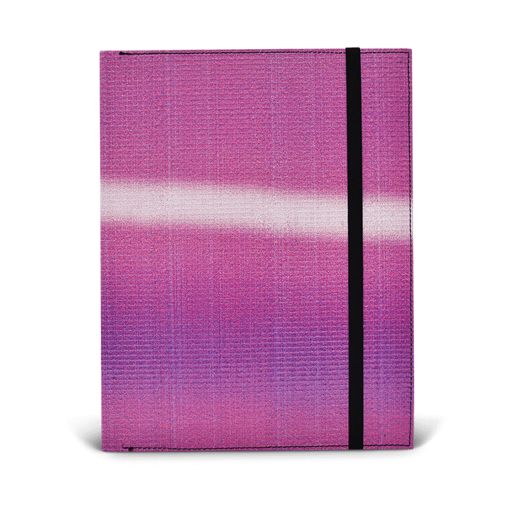 Oliver Notebook