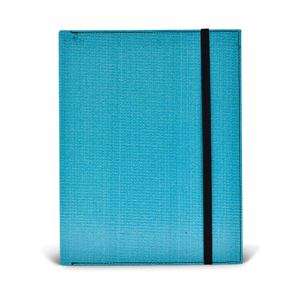 Oliver Notebook