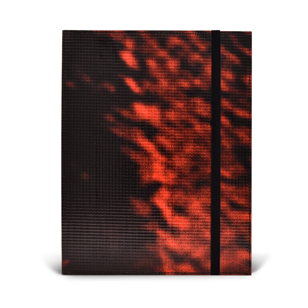 Oliver Notebook