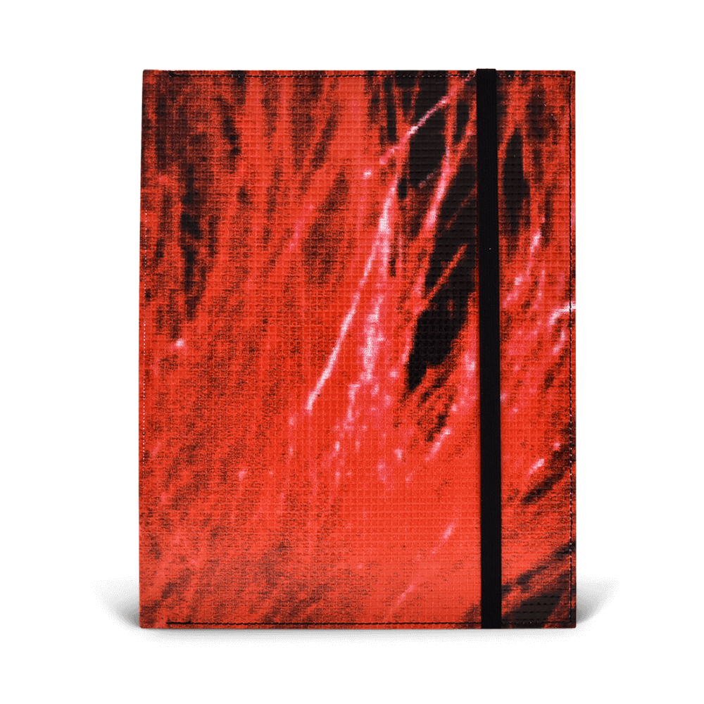 Oliver Notebook