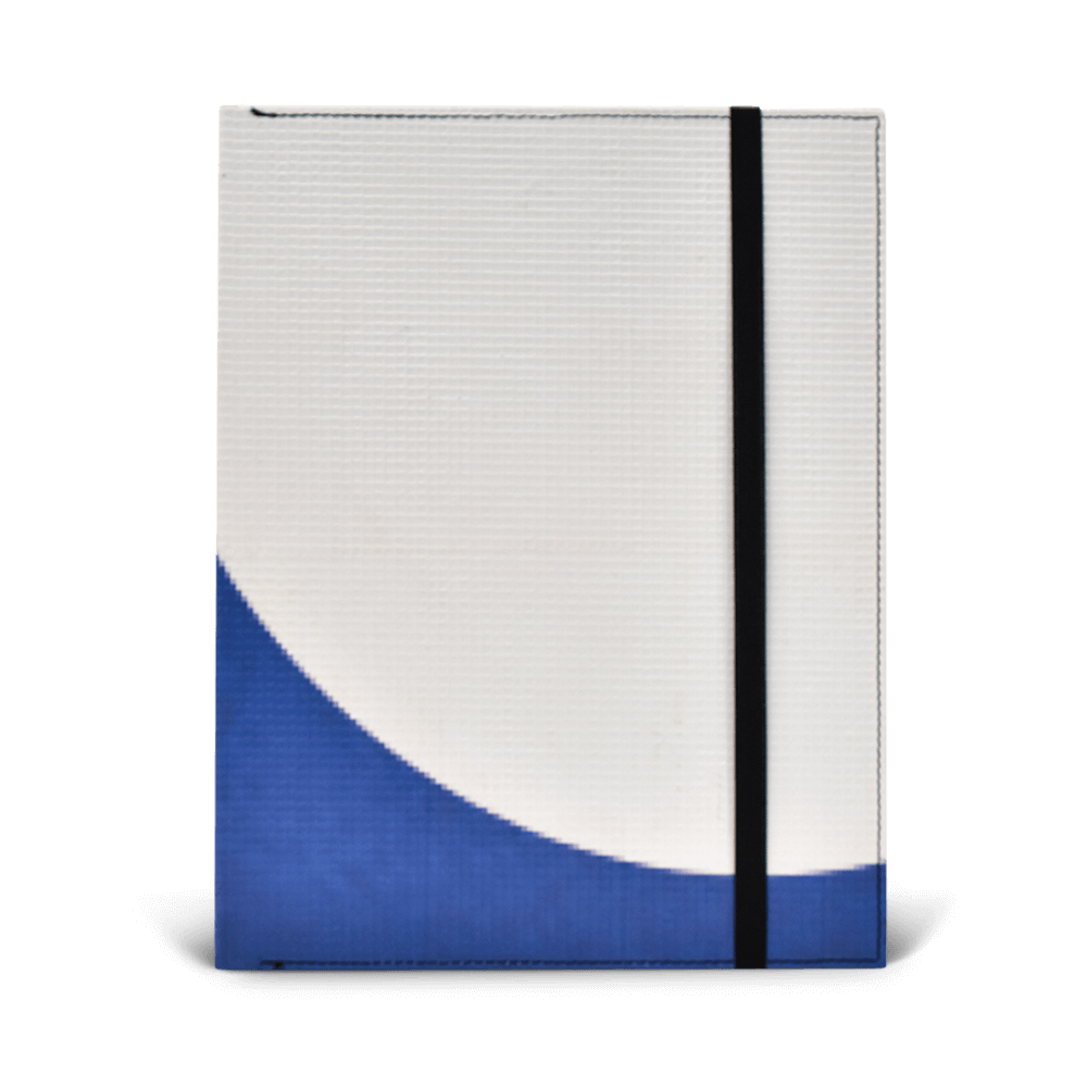 Oliver Notebook