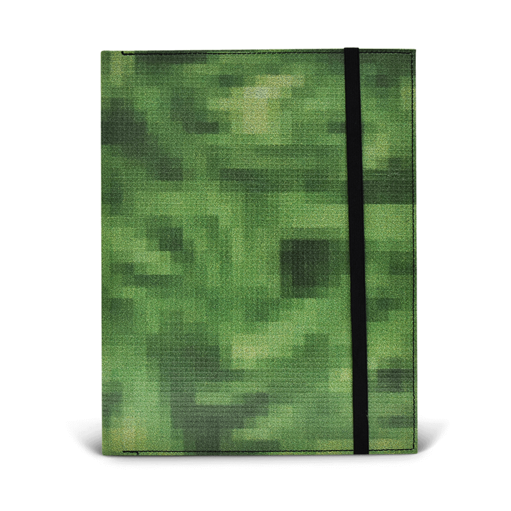 Oliver Notebook