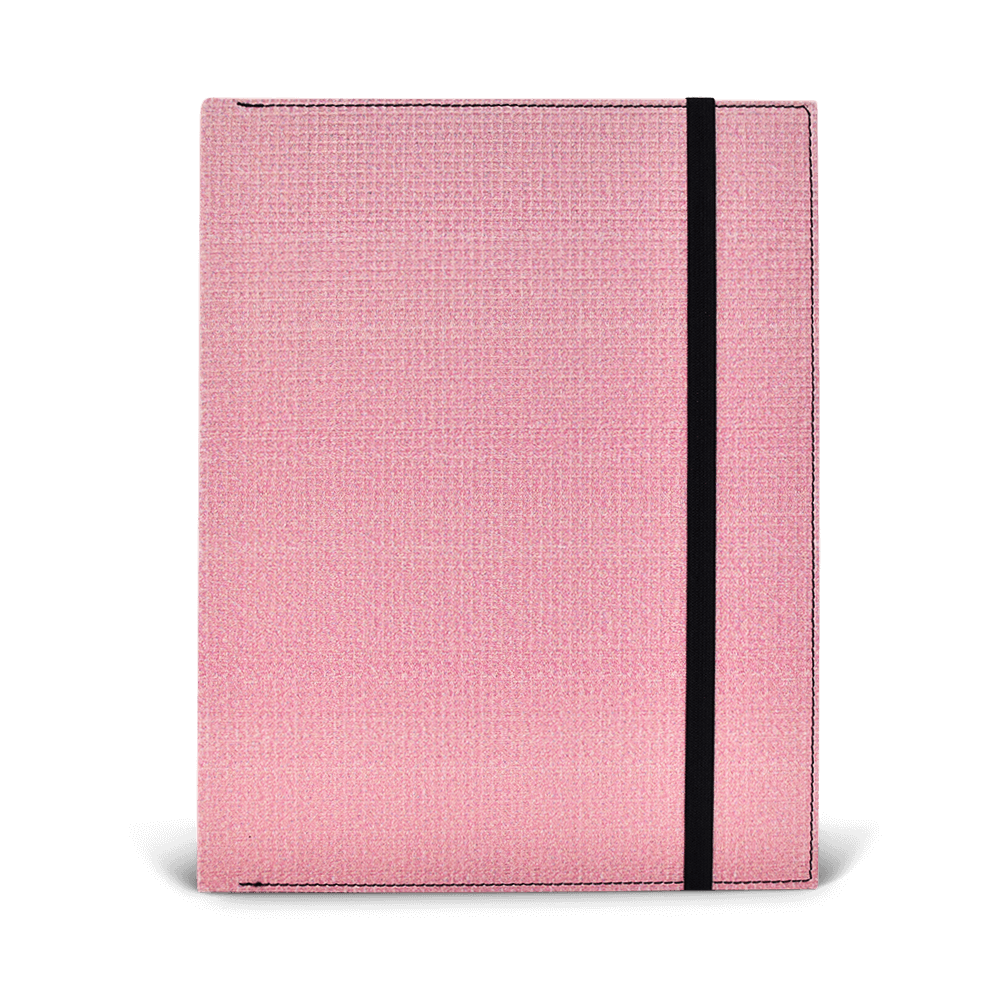 Oliver Notebook