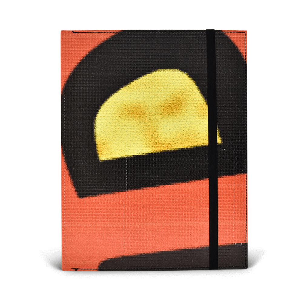 Oliver Notebook