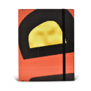 Oliver Notebook