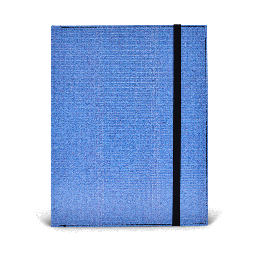 Oliver Notebook