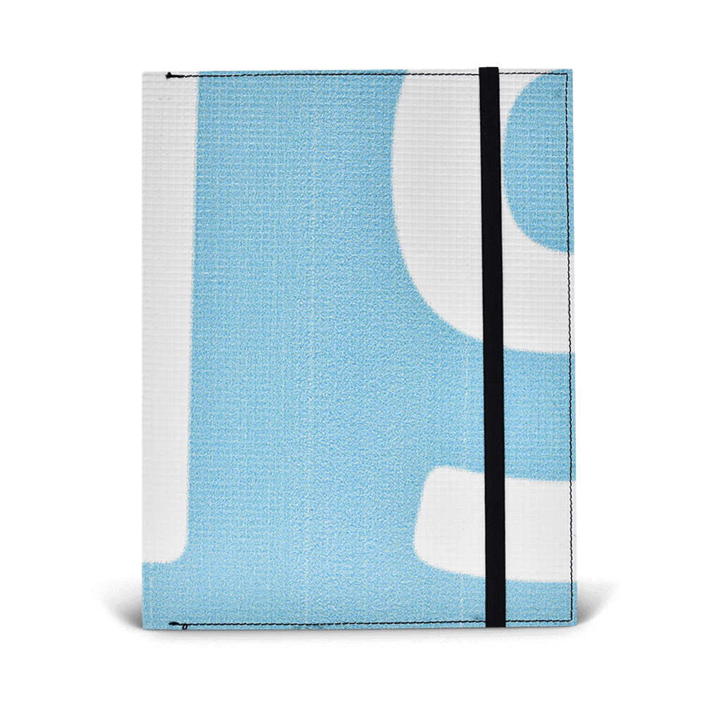 Oliver Notebook
