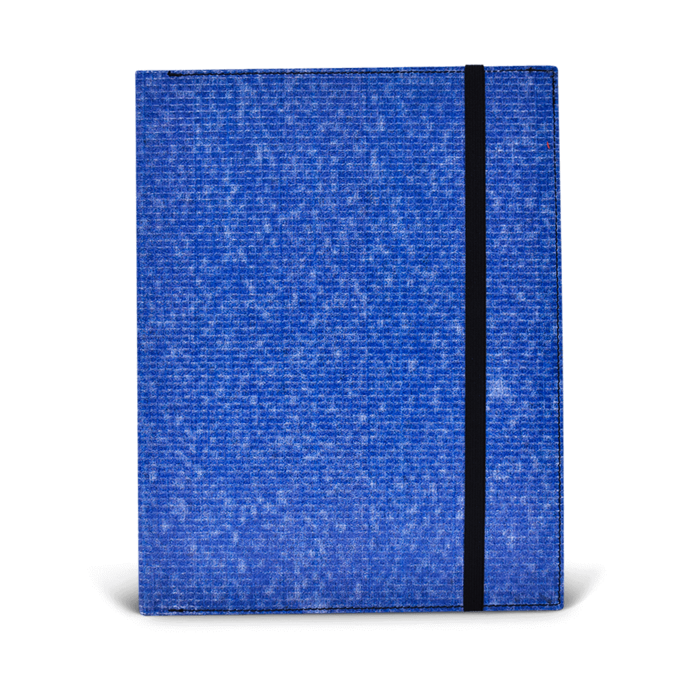 Oliver Notebook