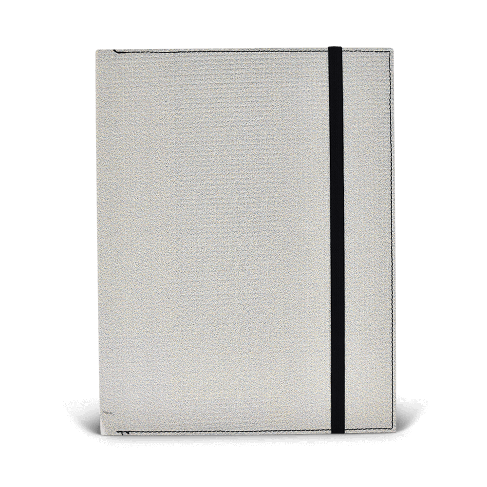 Oliver Notebook